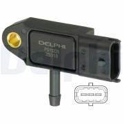 PS10228 Senzor tlaku sacího potrubí DELPHI
