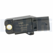 PS20088-12B1 Senzor tlaku sacího potrubí DELPHI