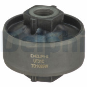 TD1685W Uložení, řídicí mechanismus DELPHI