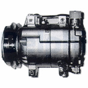 TSP0155116 Kompresor, klimatizace DELPHI