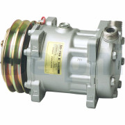 TSP0155153 Kompresor, klimatizace DELPHI