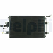 TSP0225113 DELPHI kondenzátor klimatizácie TSP0225113 DELPHI