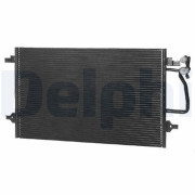 TSP0225145 DELPHI kondenzátor klimatizácie TSP0225145 DELPHI