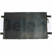 TSP0225152 Kondenzátor, klimatizace DELPHI