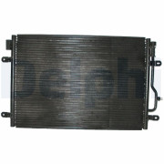 TSP0225406 DELPHI kondenzátor klimatizácie TSP0225406 DELPHI