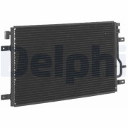 TSP0225505 Kondenzátor, klimatizace DELPHI