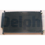 TSP0225556 Kondenzátor, klimatizace DELPHI