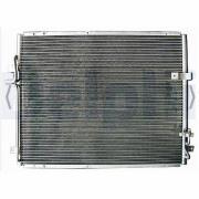 TSP0225603 DELPHI kondenzátor klimatizácie TSP0225603 DELPHI