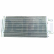 TSP0225680 Kondenzátor, klimatizace DELPHI