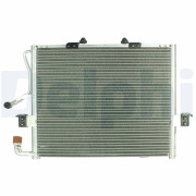 TSP0225693 Kondenzátor, klimatizace DELPHI