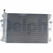 TSP0225707 DELPHI kondenzátor klimatizácie TSP0225707 DELPHI