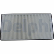 TSP0325006 DELPHI filter vnútorného priestoru TSP0325006 DELPHI