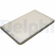 TSP0325021 Filtr, vzduch v interiéru DELPHI