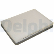TSP0325025 Filtr, vzduch v interiéru DELPHI