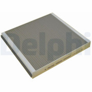 TSP0325051C Filtr, vzduch v interiéru DELPHI