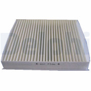TSP0325059C Filtr, vzduch v interiéru DELPHI