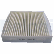 TSP0325080C Filtr, vzduch v interiéru DELPHI
