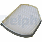 TSP0325093 Filtr, vzduch v interiéru DELPHI