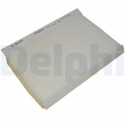 TSP0325123 Filtr, vzduch v interiéru DELPHI