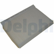 TSP0325123C Filtr, vzduch v interiéru DELPHI
