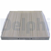 TSP0325148C Filtr, vzduch v interiéru DELPHI