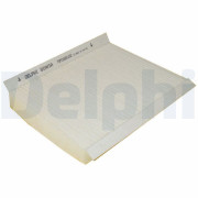 TSP0325152 Filtr, vzduch v interiéru DELPHI
