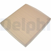 TSP0325164 Filtr, vzduch v interiéru DELPHI