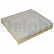 TSP0325180 Filtr, vzduch v interiéru DELPHI