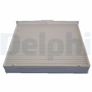 TSP0325195C Filtr, vzduch v interiéru DELPHI