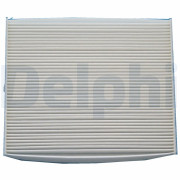 TSP0325205C Filtr, vzduch v interiéru DELPHI