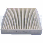 TSP0325219 Filtr, vzduch v interiéru DELPHI