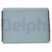 TSP0325221 Filtr, vzduch v interiéru DELPHI