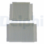 TSP0325229 Filtr, vzduch v interiéru DELPHI