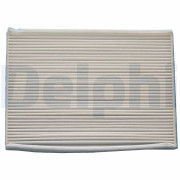 TSP0325231 Filtr, vzduch v interiéru DELPHI