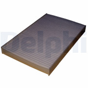 TSP0325254 Filtr, vzduch v interiéru DELPHI