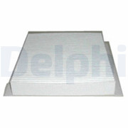 TSP0325318 Filtr, vzduch v interiéru DELPHI