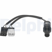 TSP0435008 Tlakový vypínač, klimatizace DELPHI