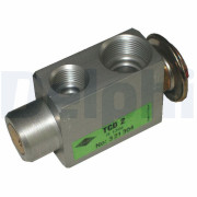 TSP0585012 Expanzní ventil, klimatizace DELPHI