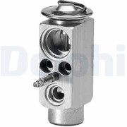 TSP0585037 Expanzní ventil, klimatizace DELPHI