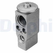 TSP0585047 Expanzní ventil, klimatizace DELPHI