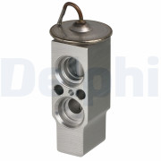 TSP0585049 Expanzní ventil, klimatizace DELPHI