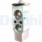 TSP0585055 DELPHI expanzný ventil klimatizácie TSP0585055 DELPHI