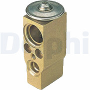 TSP0585067 Expanzní ventil, klimatizace DELPHI