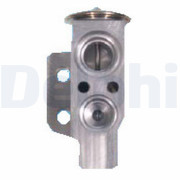 TSP0585070 Expanzní ventil, klimatizace DELPHI