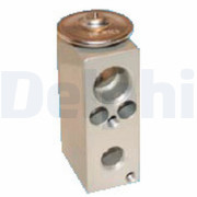 TSP0585075 Expanzní ventil, klimatizace DELPHI