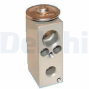 TSP0585076 DELPHI expanzný ventil klimatizácie TSP0585076 DELPHI