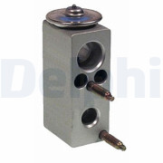 TSP0585114 Expanzní ventil, klimatizace DELPHI
