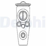 TSP0585120 Expanzní ventil, klimatizace DELPHI