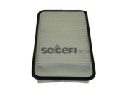 A2067 Vzduchový filtr TECNOCAR