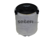 A2152 Vzduchový filtr TECNOCAR